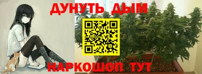 трава Канаш